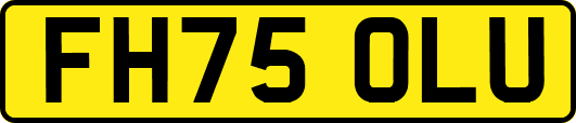 FH75OLU