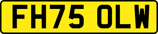 FH75OLW