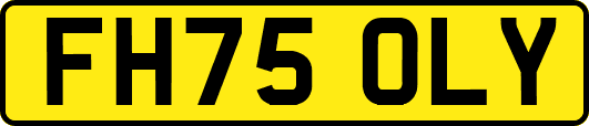 FH75OLY