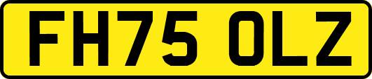 FH75OLZ