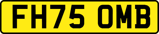 FH75OMB