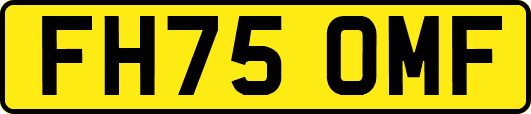 FH75OMF