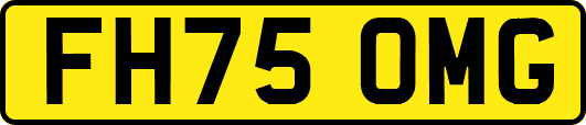 FH75OMG