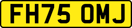 FH75OMJ