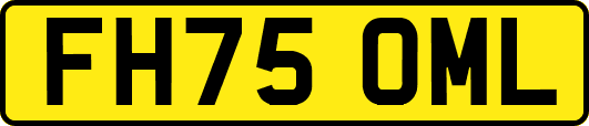 FH75OML