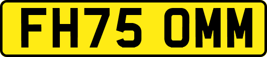FH75OMM