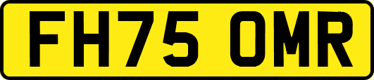 FH75OMR