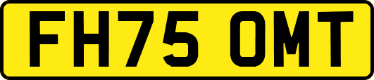 FH75OMT