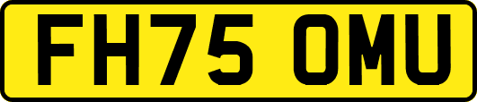 FH75OMU