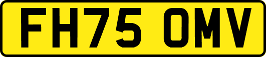 FH75OMV
