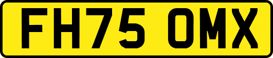 FH75OMX