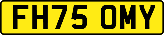 FH75OMY