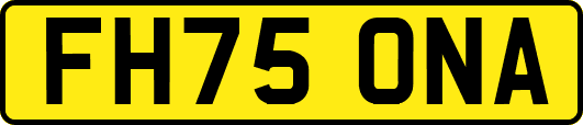 FH75ONA