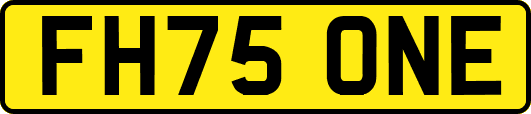 FH75ONE