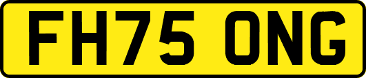 FH75ONG