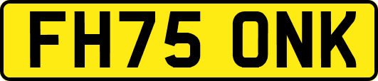 FH75ONK