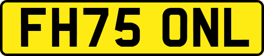 FH75ONL