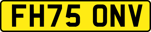 FH75ONV