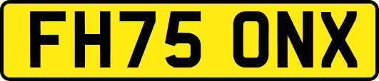 FH75ONX