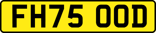 FH75OOD