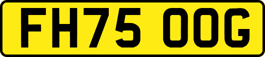 FH75OOG