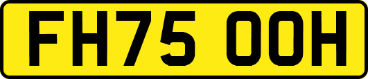 FH75OOH
