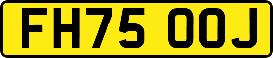 FH75OOJ
