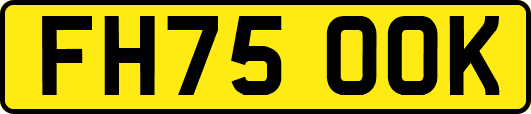 FH75OOK