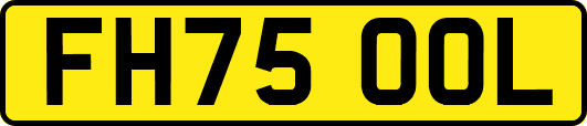 FH75OOL