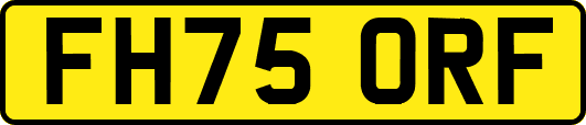 FH75ORF