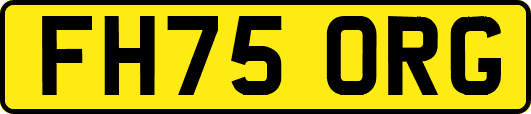 FH75ORG