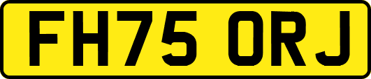 FH75ORJ