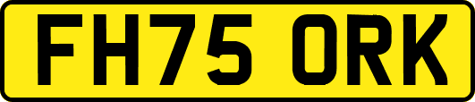 FH75ORK