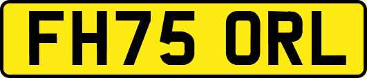 FH75ORL
