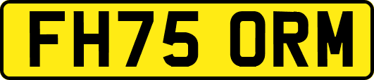 FH75ORM