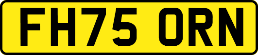 FH75ORN