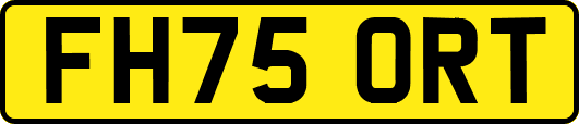 FH75ORT