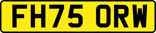 FH75ORW