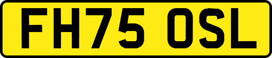 FH75OSL