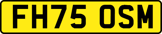 FH75OSM