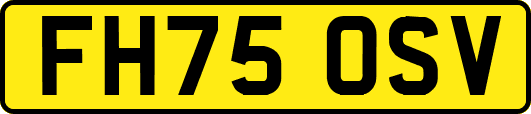 FH75OSV