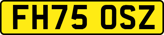 FH75OSZ