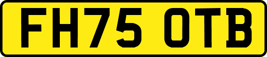 FH75OTB