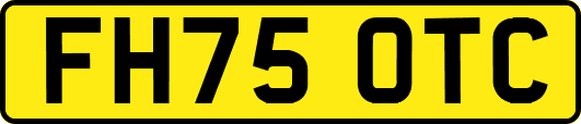 FH75OTC