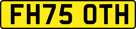 FH75OTH