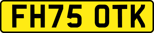 FH75OTK