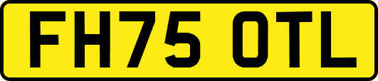 FH75OTL