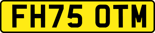 FH75OTM