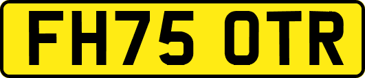 FH75OTR