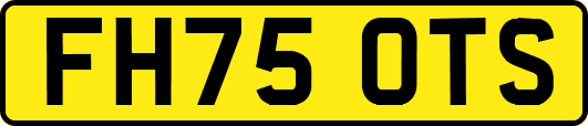 FH75OTS